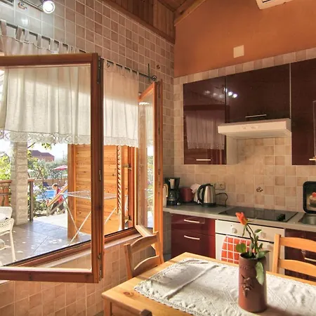 Xxl Ana Biograd Na Moru 1-22 Gosta Villa *
