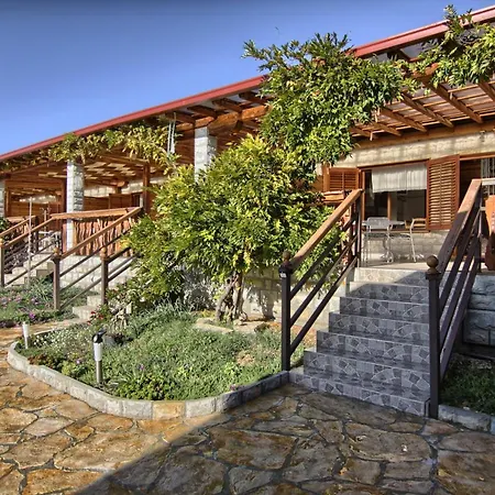Villa Xxl Ana Biograd Na Moru 1-22 Gosta