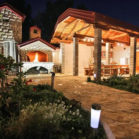 Villa Xxl Ana Biograd Na Moru 1-22 Gosta