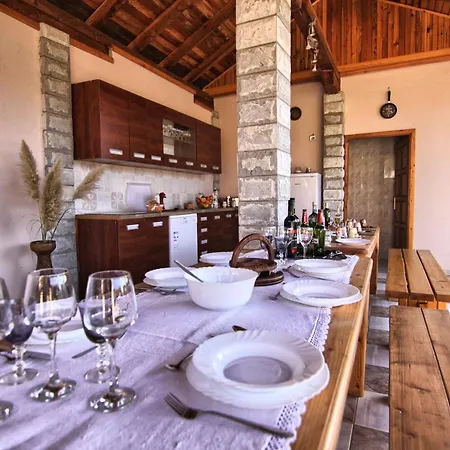 Villa Xxl Ana Biograd Na Moru 1-22 Gosta