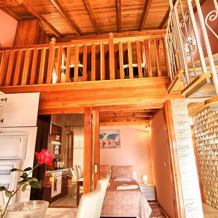 Xxl Ana Biograd Na Moru 1-22 Gosta Villa *