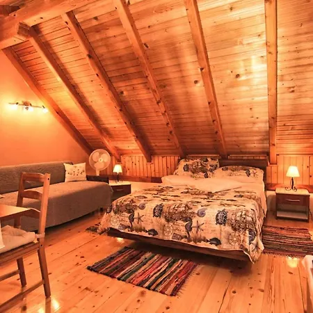 Xxl Ana Biograd Na Moru 1-22 Gosta Villa Polaca