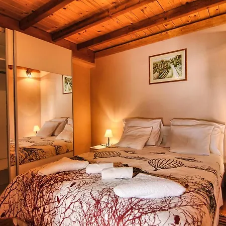 Villa Xxl Ana Biograd Na Moru 1-22 Gosta *