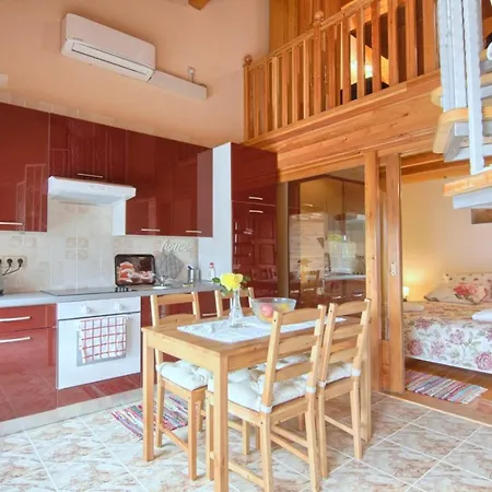 Villa Xxl Ana Biograd Na Moru 1-22 Gosta Polaca