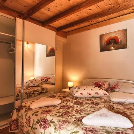 Villa Xxl Ana Biograd Na Moru Do 22 Gosta Polaca