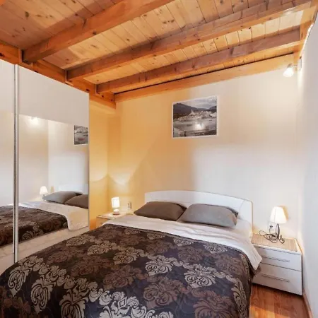 Villa Xxl Ana Biograd Na Moru 1-22 Gosta *