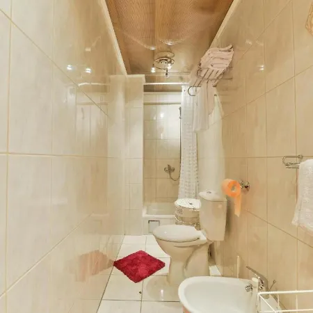 Villa Xxl Ana Biograd Na Moru 1-22 Gosta *
