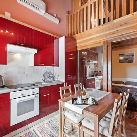 Villa Xxl Ana Biograd Na Moru 1-22 Gosta *