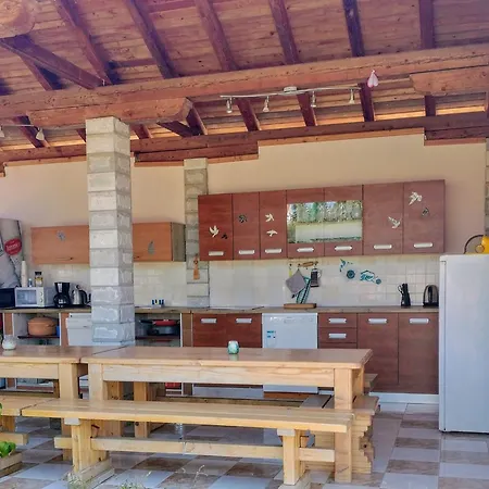 Xxl Ana Biograd Na Moru 1-22 Gosta Villa Polaca