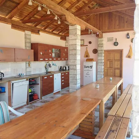 Villa Xxl Ana Biograd Na Moru 1-22 Gosta Polaca