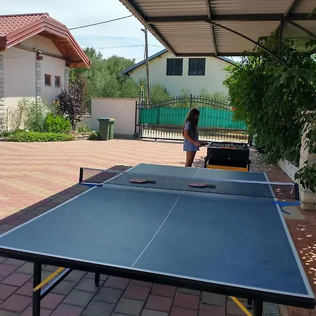 Xxl Ana Biograd Na Moru 1-22 Gosta Polaca
