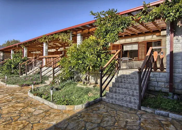 Vila Xxl Ana Biograd Na Moru Do 22 Gosta