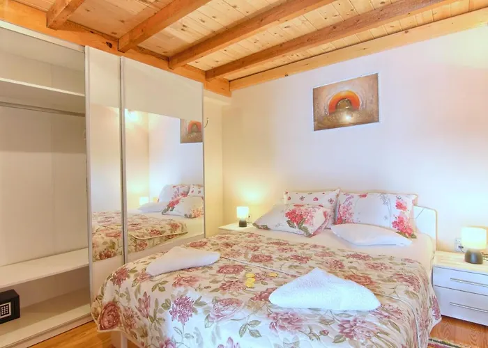 Vila Xxl Ana Biograd Na Moru Do 22 Gosta Polaca