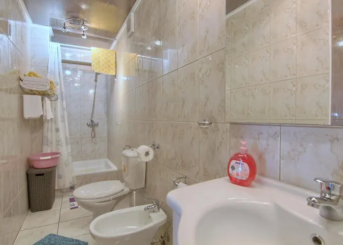 Xxl Ana Biograd Na Moru Do 22 Gosta * Polaca