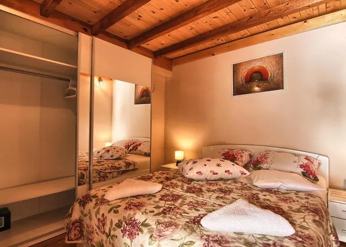 Vila Xxl Ana Biograd Na Moru Do 22 Gosta Polaca