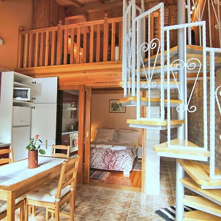 Villa Xxl Ana Biograd Na Moru 1-22 Gosta