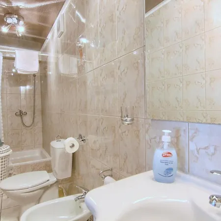 Villa Xxl Ana Biograd Na Moru 1-22 Gosta *