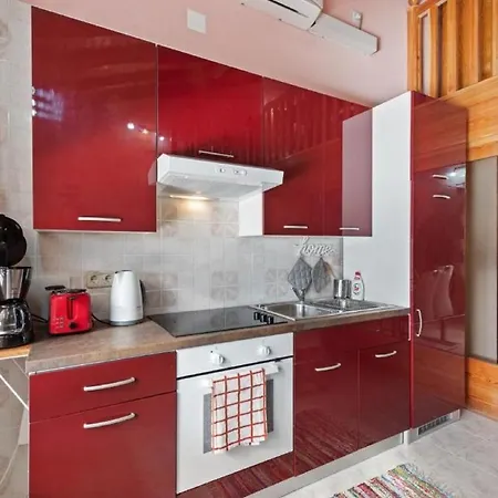 Villa Xxl Ana Biograd Na Moru 1-22 Gosta