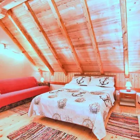 Villa Xxl Ana Biograd Na Moru 1-22 Gosta Polaca