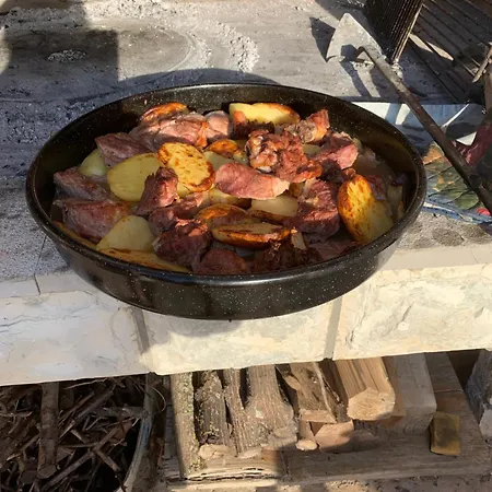 Xxl Ana Biograd Na Moru 1-22 Gosta * Polaca