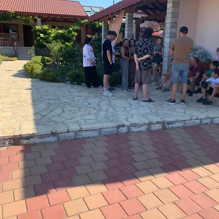 Xxl Ana Biograd Na Moru Do 22 Gosta Villa *