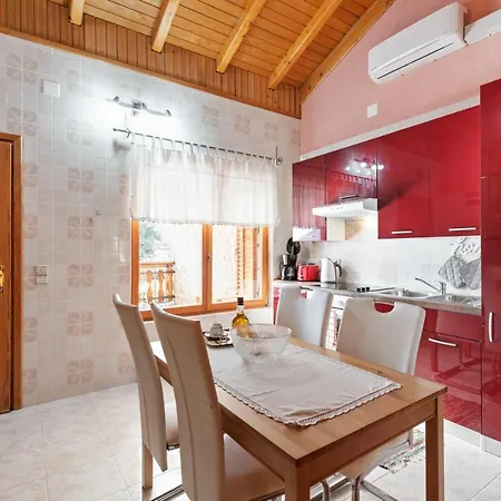 Xxl Ana Biograd Na Moru 1-22 Gosta Villa Polaca