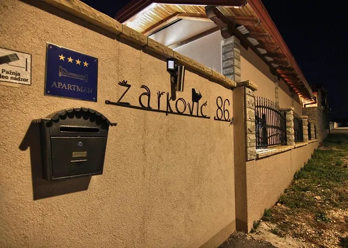 Xxl Ana Biograd Na Moru Do 22 Gosta 빌라